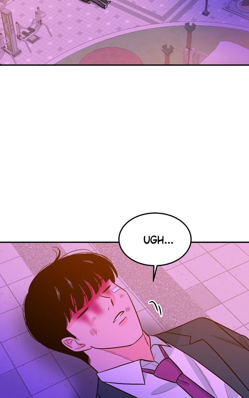 The Good Student Chap 26 - Next Chap 27