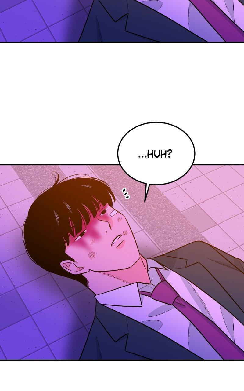 The Good Student Chap 26 - Next Chap 27
