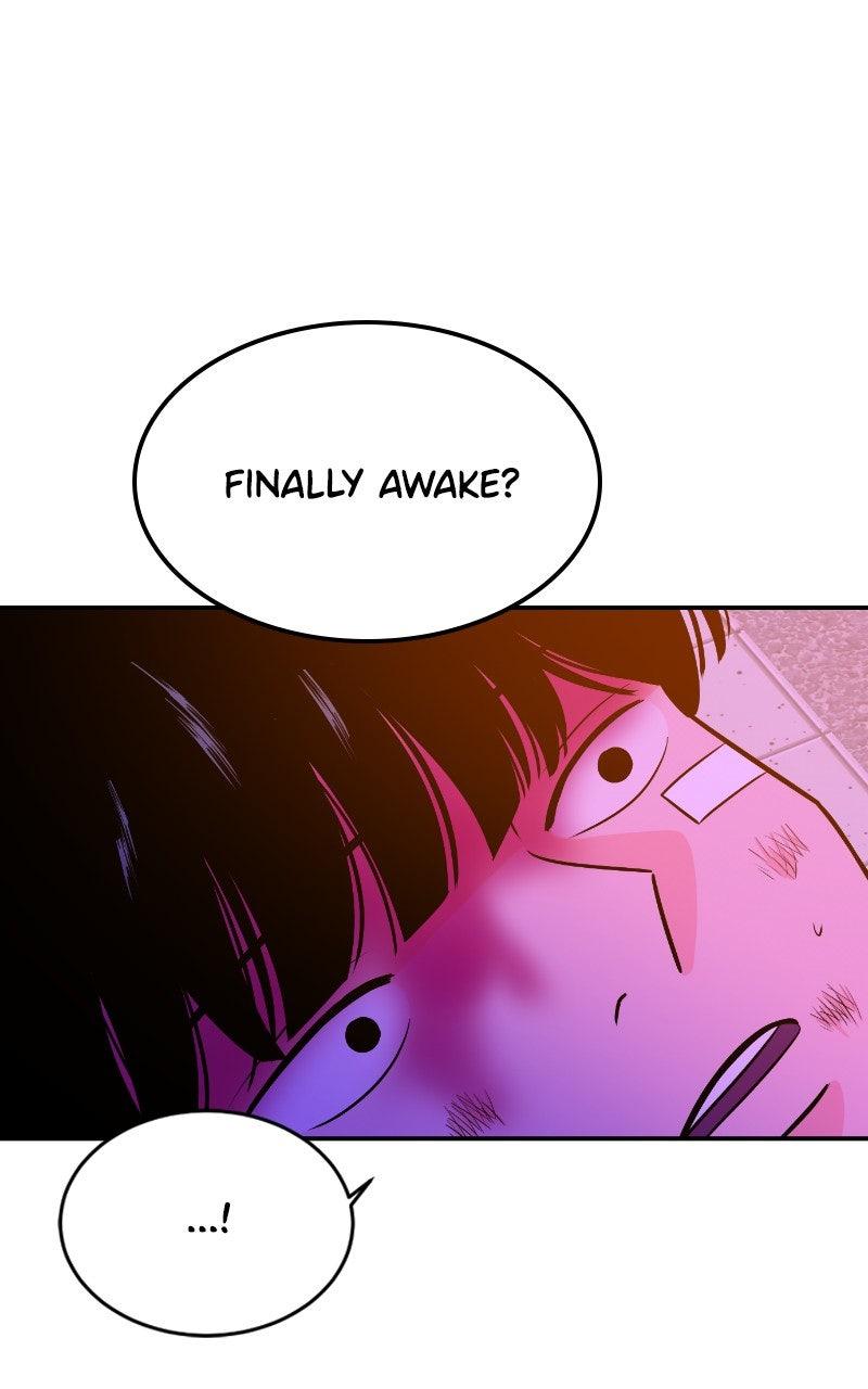 The Good Student Chap 26 - Next Chap 27