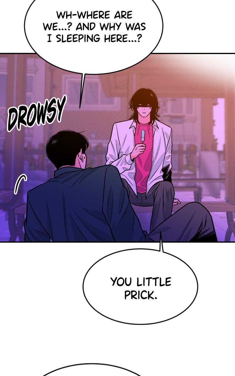 The Good Student Chap 26 - Next Chap 27