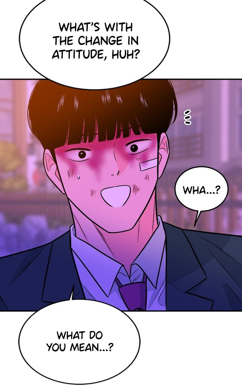 The Good Student Chap 26 - Next Chap 27