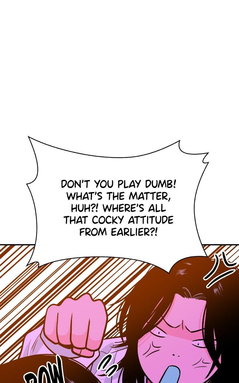 The Good Student Chap 26 - Next Chap 27
