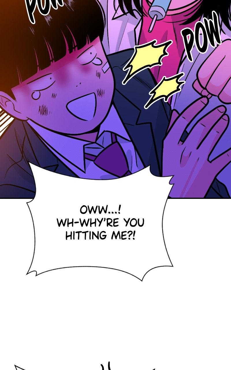 The Good Student Chap 26 - Next Chap 27