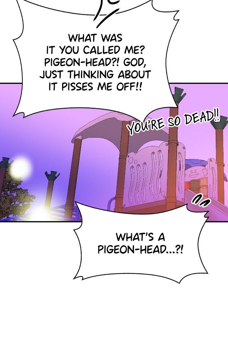 The Good Student Chap 26 - Next Chap 27