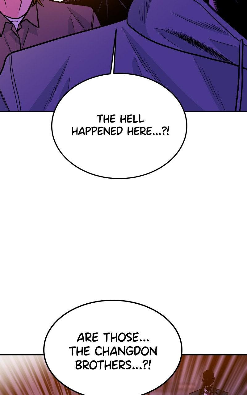 The Good Student Chap 26 - Next Chap 27