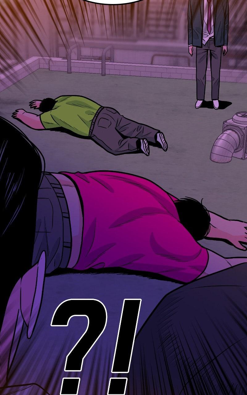 The Good Student Chap 26 - Next Chap 27