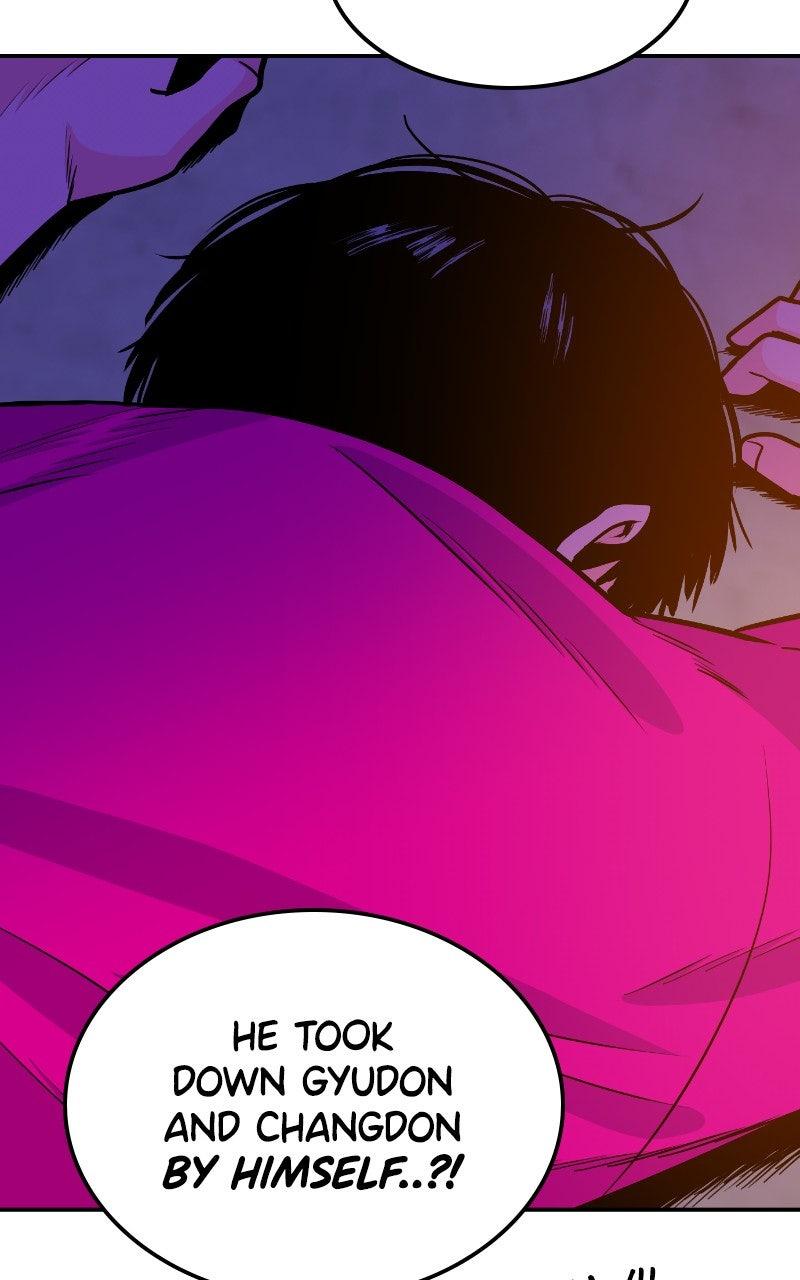 The Good Student Chap 26 - Next Chap 27