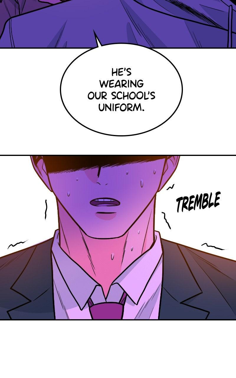 The Good Student Chap 26 - Next Chap 27