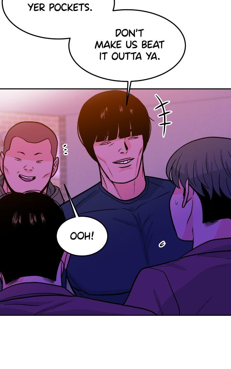 The Good Student Chap 26 - Next Chap 27