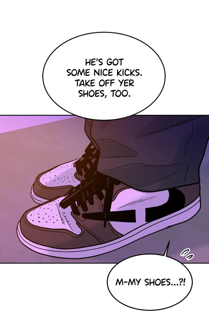 The Good Student Chap 26 - Next Chap 27