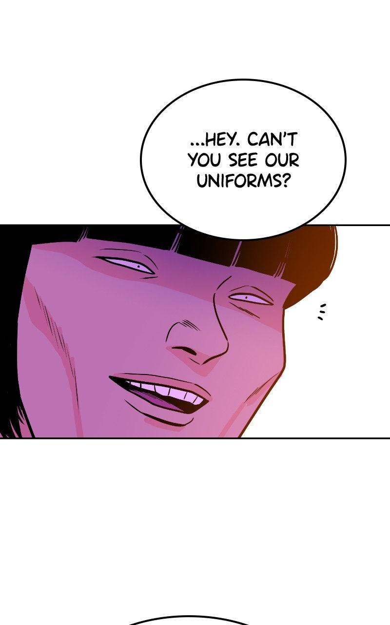 The Good Student Chap 26 - Next Chap 27