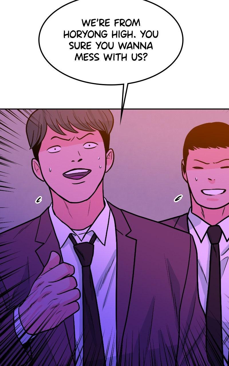 The Good Student Chap 26 - Next Chap 27