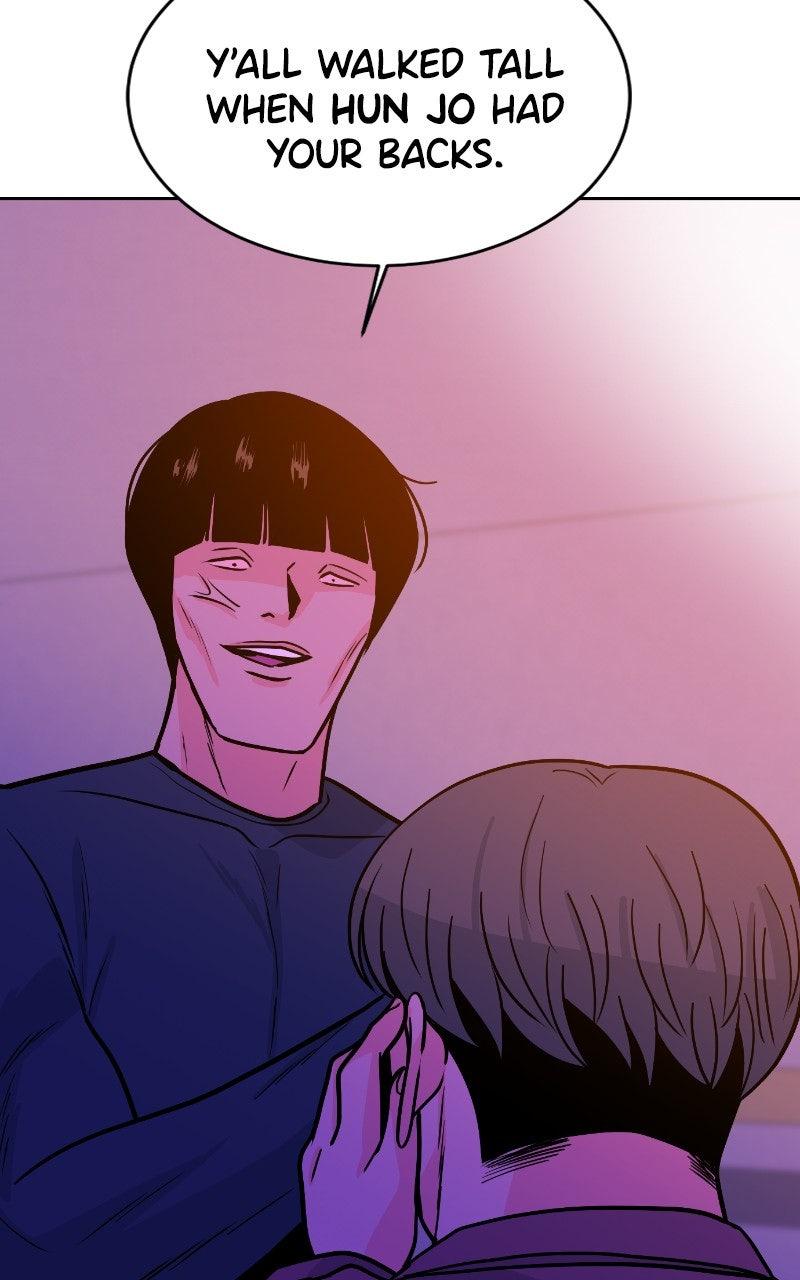 The Good Student Chap 26 - Next Chap 27