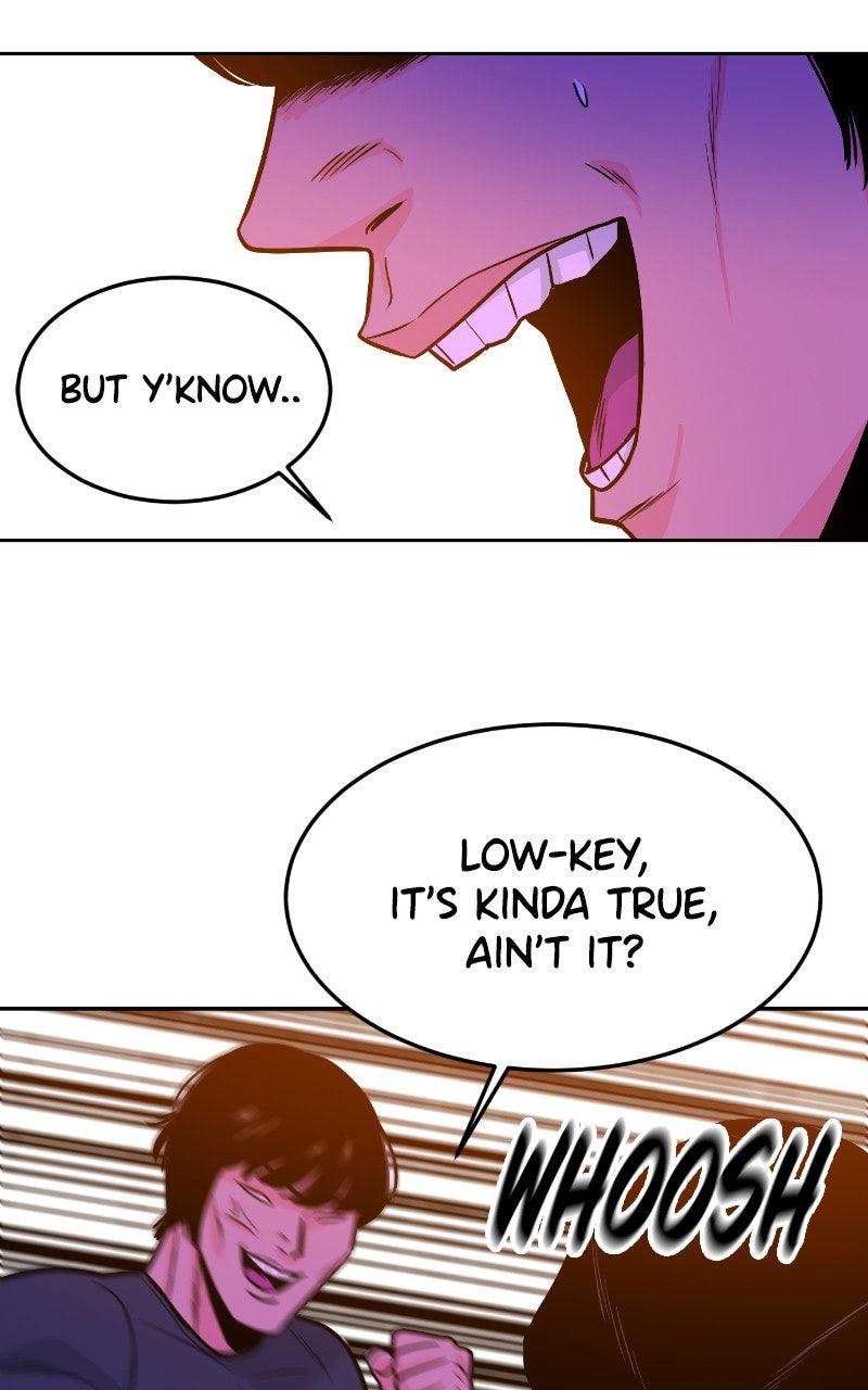 The Good Student Chap 26 - Next Chap 27