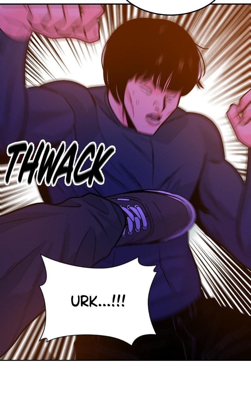 The Good Student Chap 26 - Next Chap 27