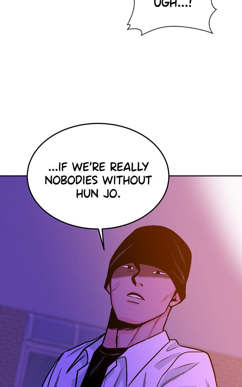 The Good Student Chap 26 - Next Chap 27