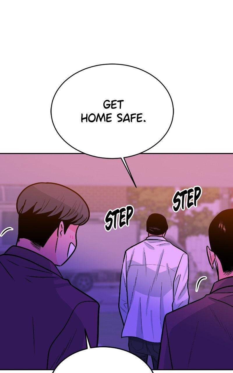 The Good Student Chap 26 - Next Chap 27