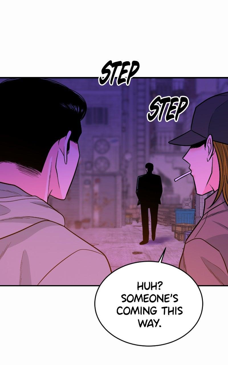 The Good Student Chap 26 - Next Chap 27