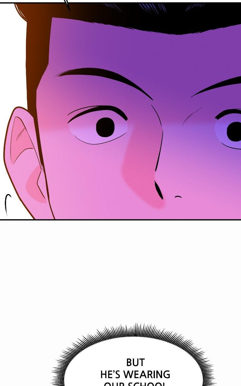 The Good Student Chap 26 - Next Chap 27