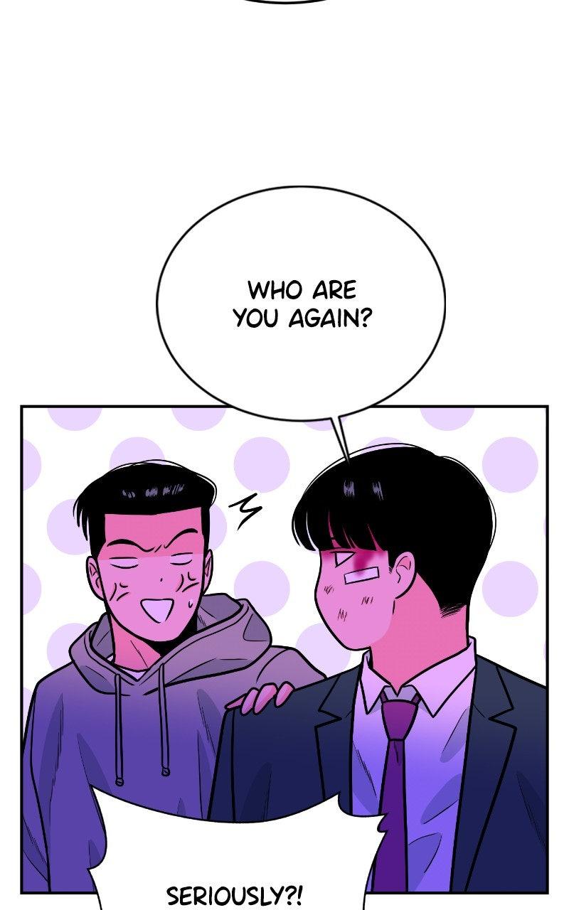 The Good Student Chap 26 - Next Chap 27