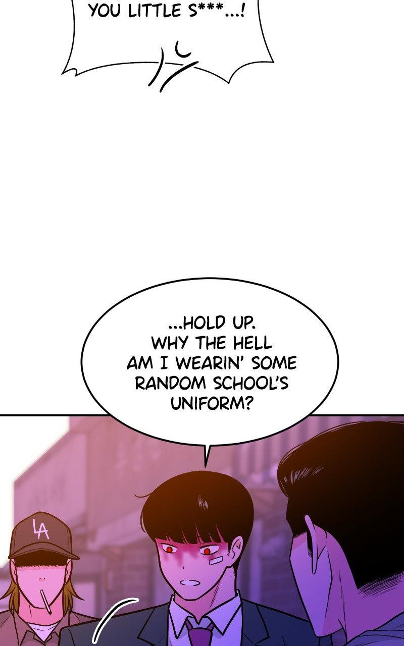 The Good Student Chap 26 - Next Chap 27