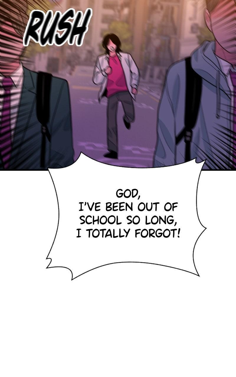 The Good Student Chap 26 - Next Chap 27