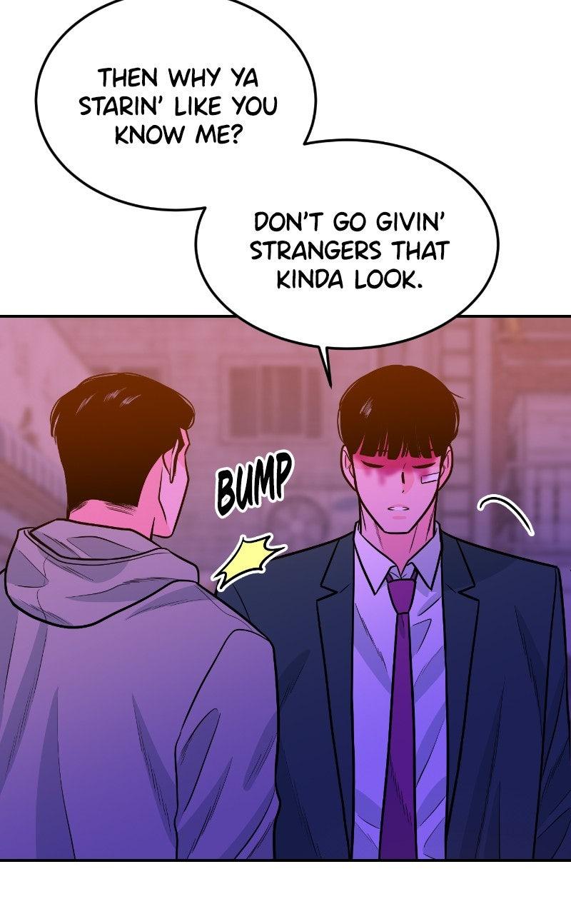 The Good Student Chap 26 - Next Chap 27