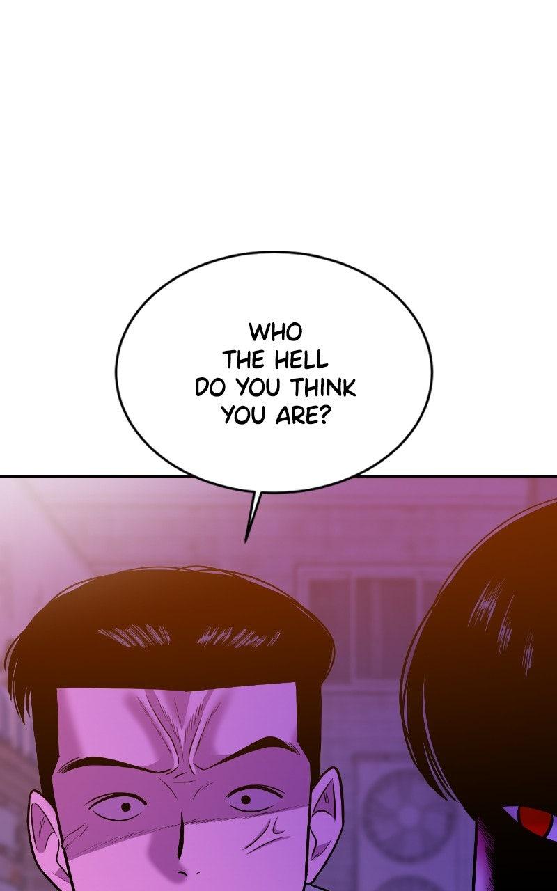 The Good Student Chap 26 - Next Chap 27