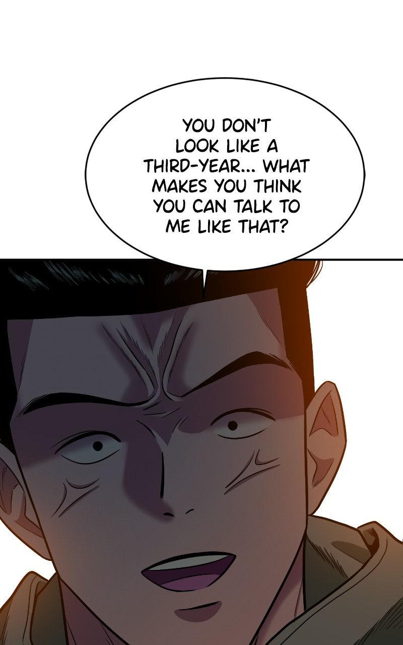 The Good Student Chap 26 - Next Chap 27