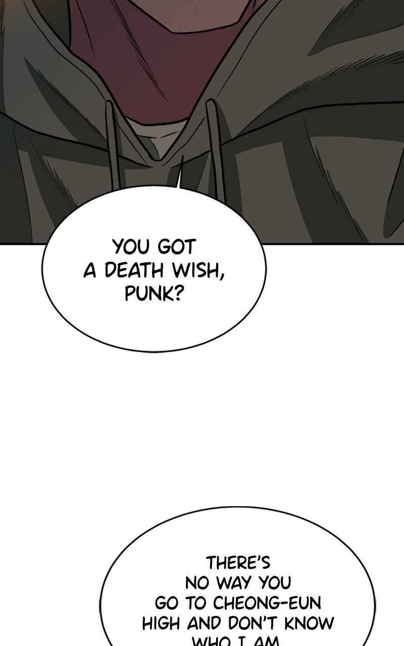 The Good Student Chap 26 - Next Chap 27