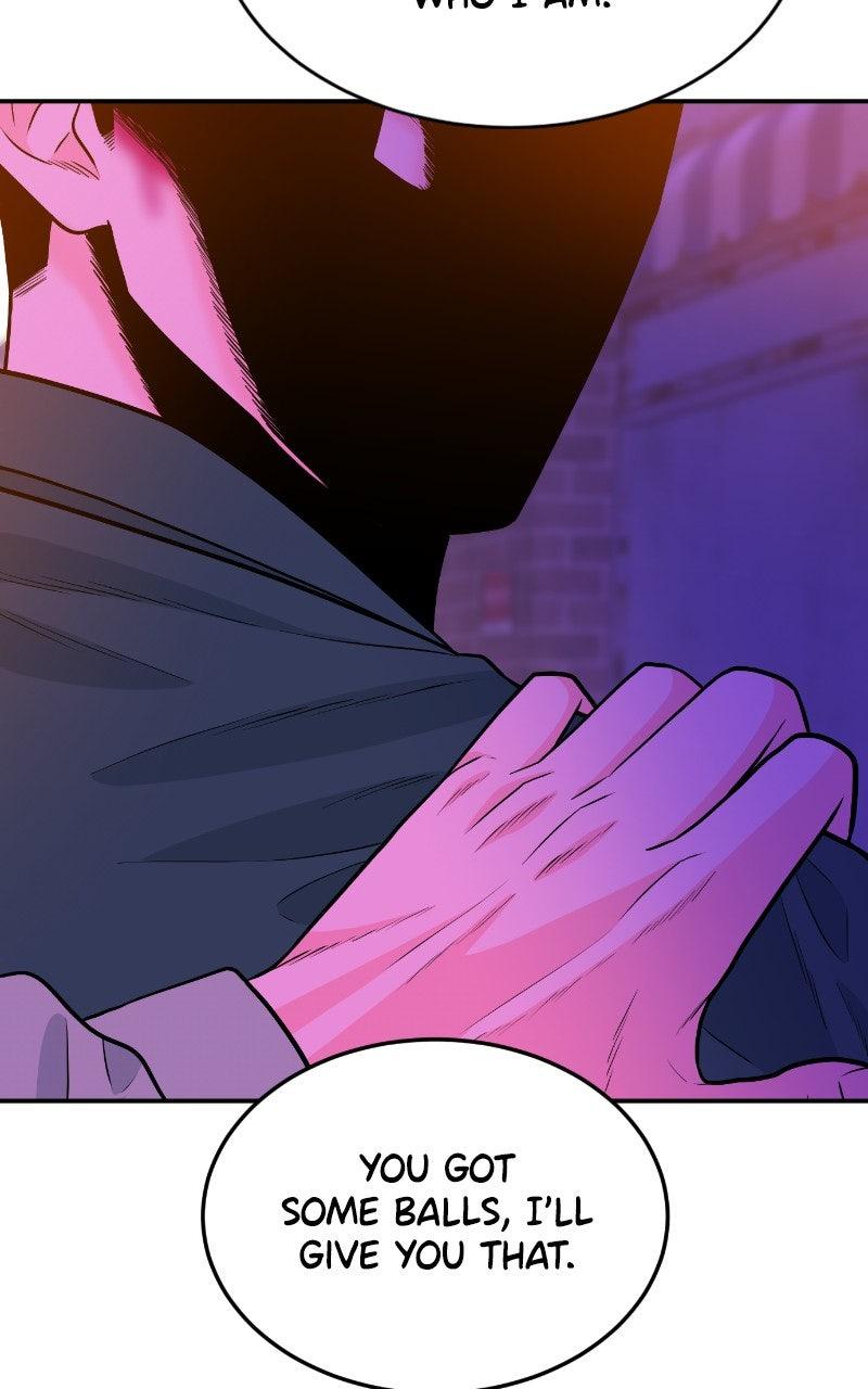 The Good Student Chap 26 - Next Chap 27