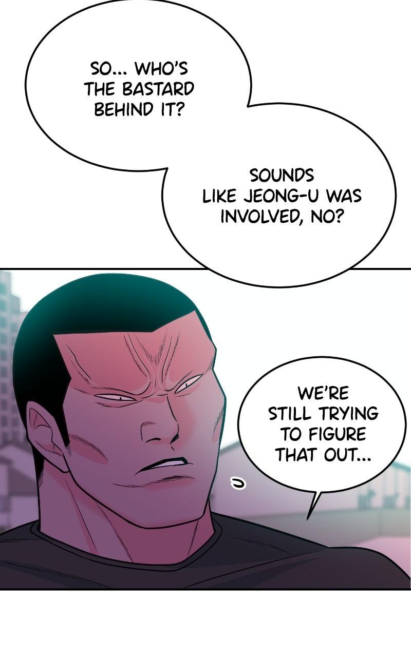 The Good Student Chap 28 - Next Chap 29