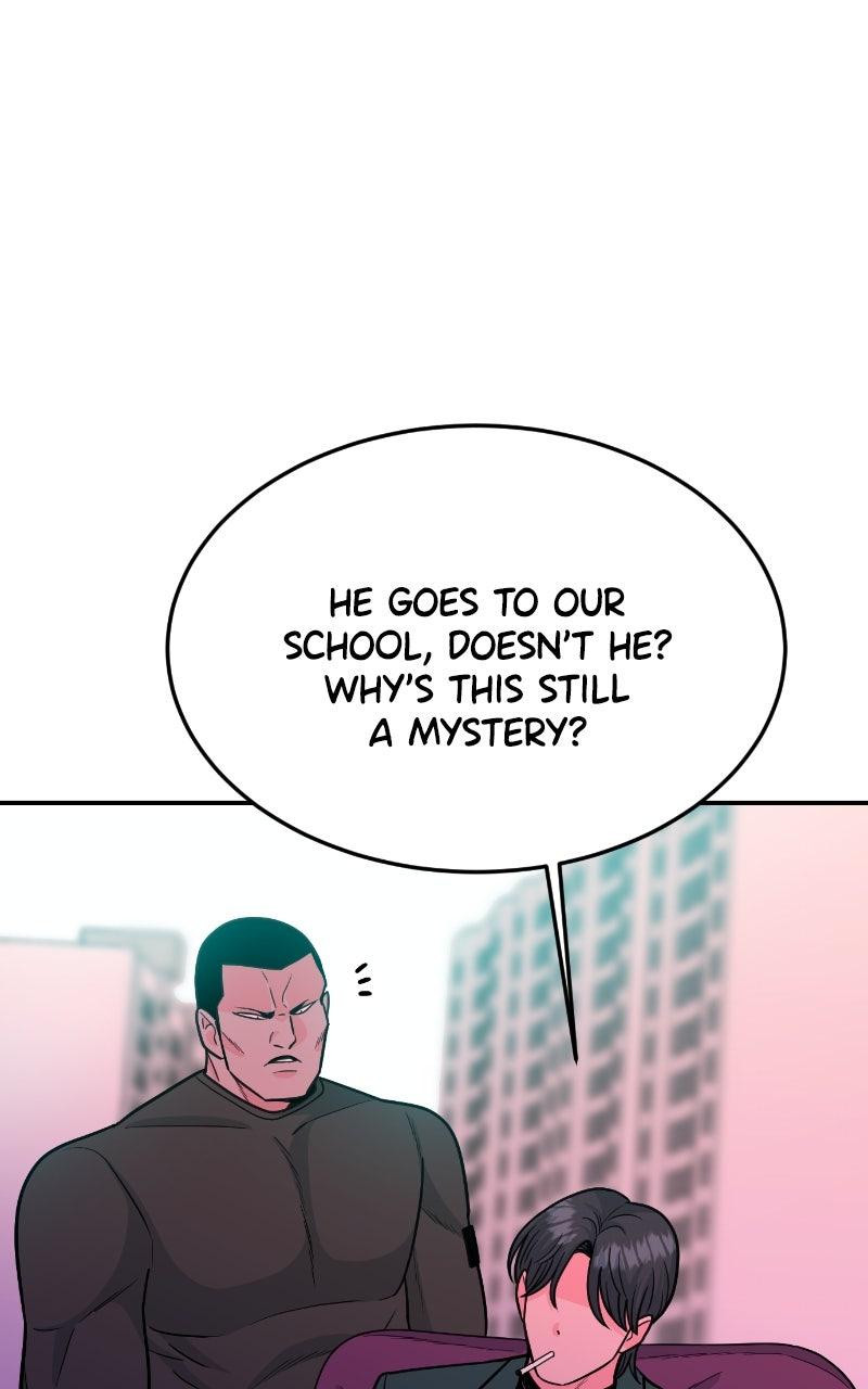 The Good Student Chap 28 - Next Chap 29