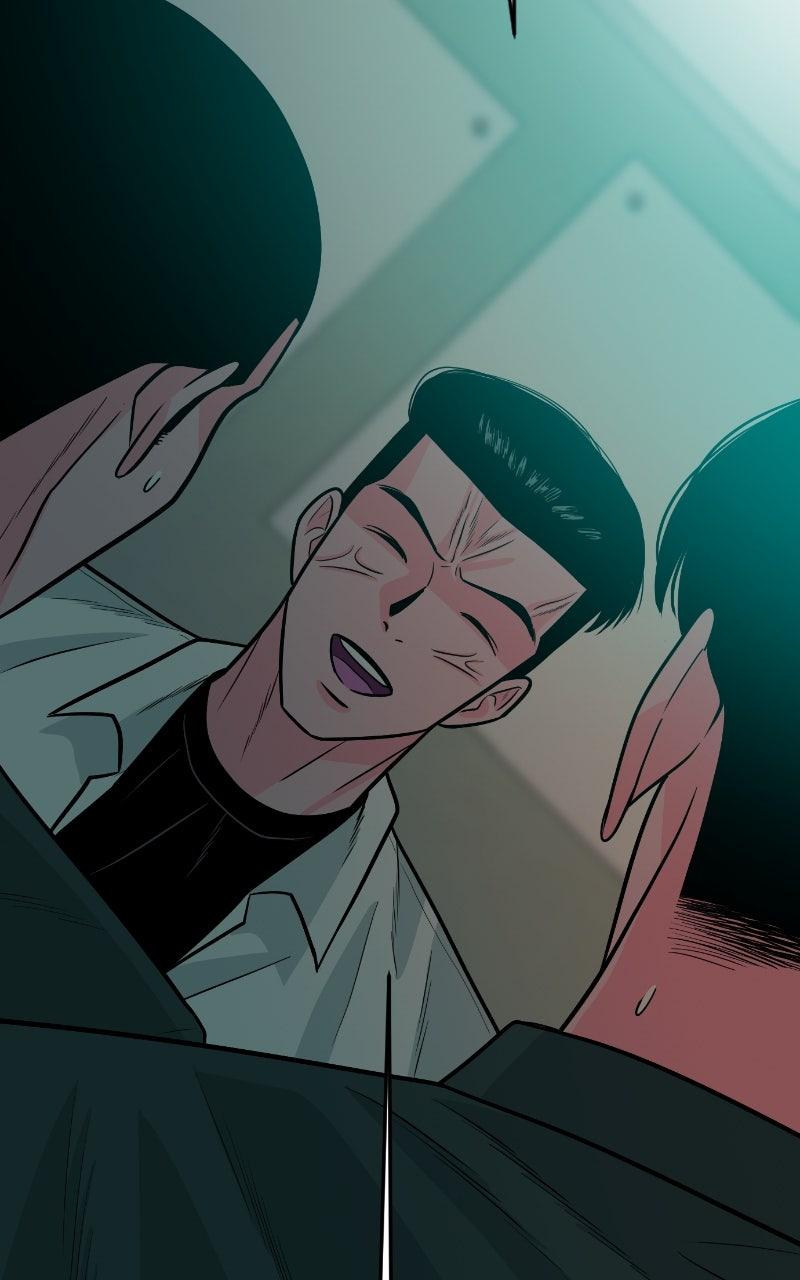 The Good Student Chap 28 - Next Chap 29