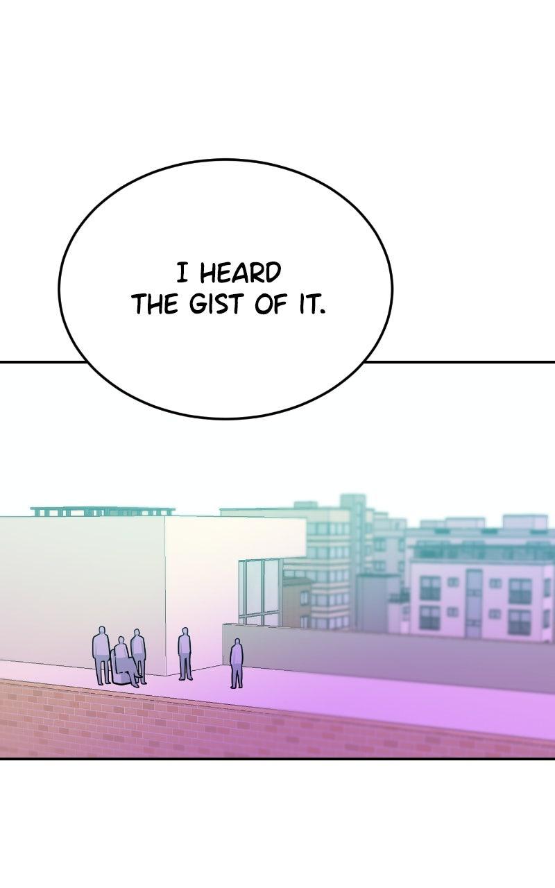 The Good Student Chap 28 - Next Chap 29