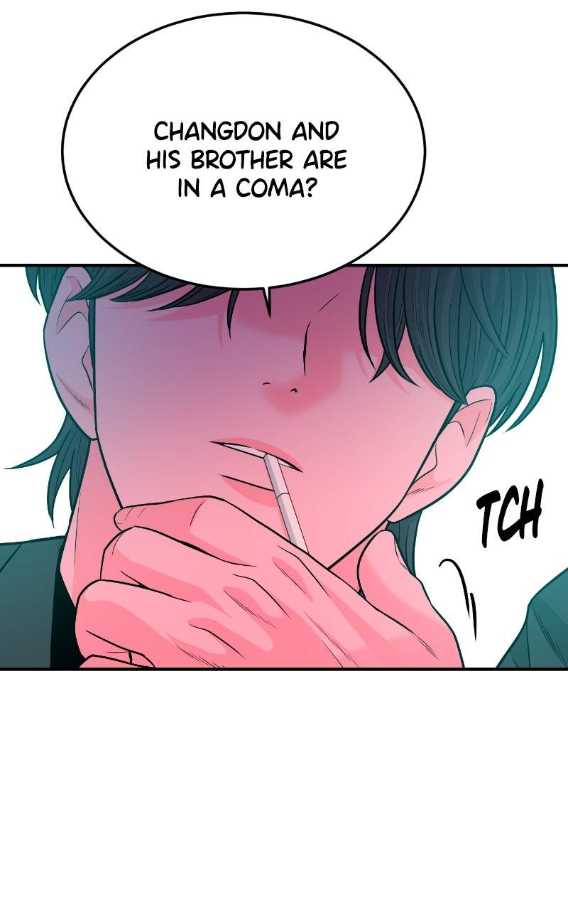 The Good Student Chap 28 - Next Chap 29