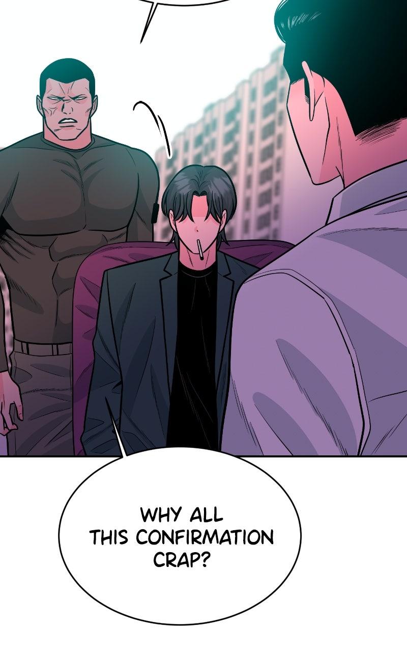 The Good Student Chap 28 - Next Chap 29