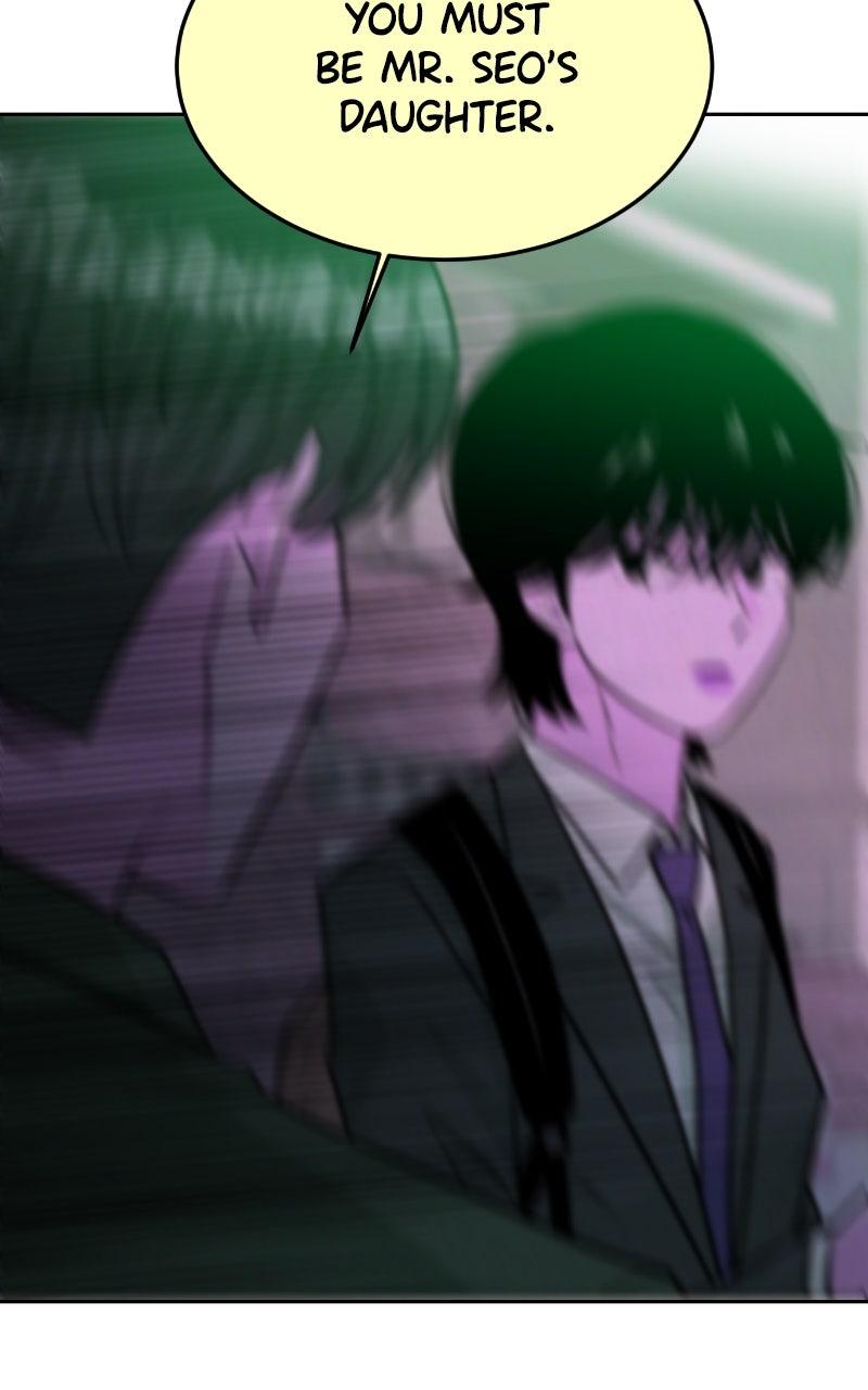 The Good Student Chap 28 - Next Chap 29