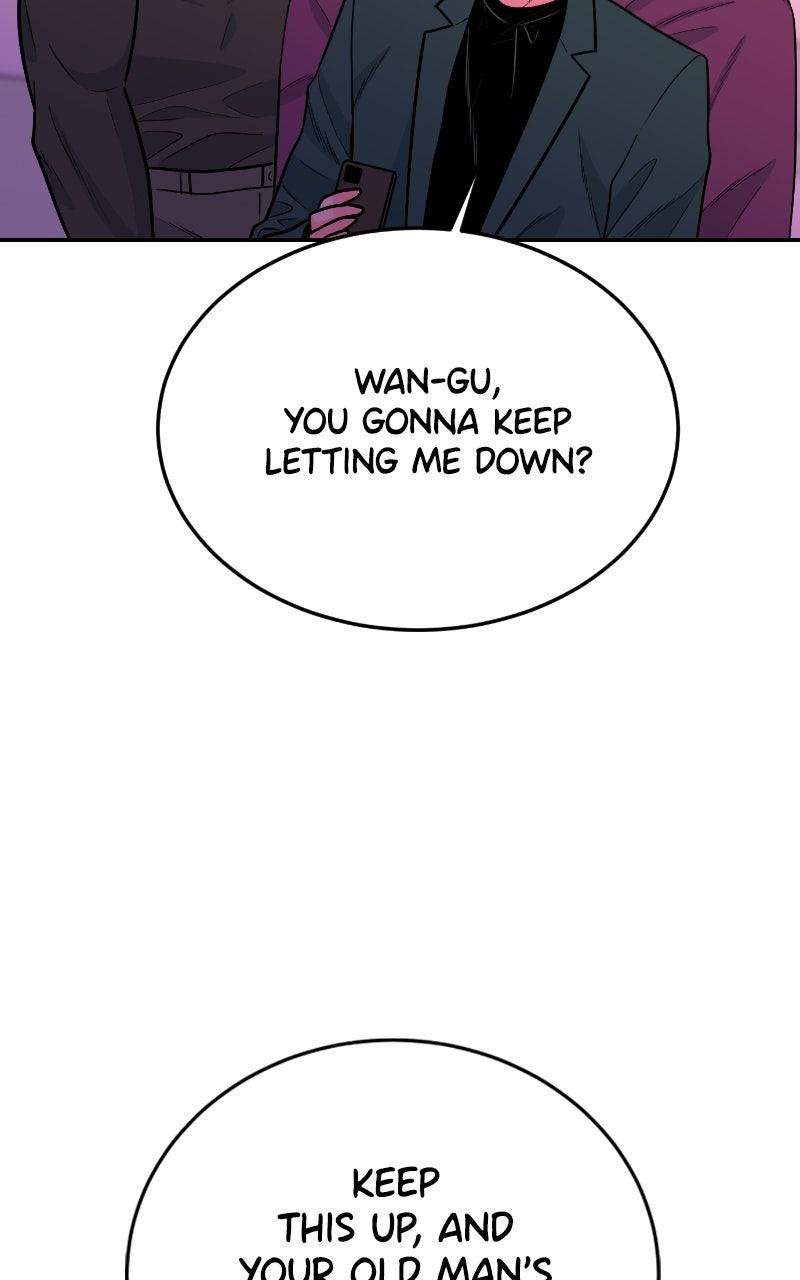 The Good Student Chap 28 - Next Chap 29