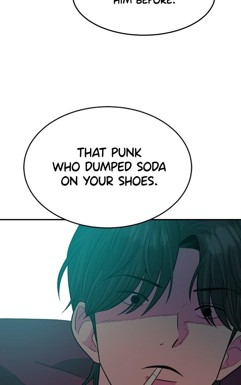 The Good Student Chap 28 - Next Chap 29