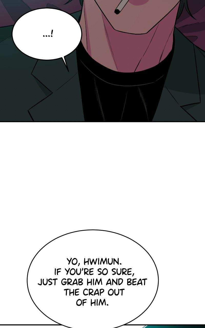 The Good Student Chap 28 - Next Chap 29