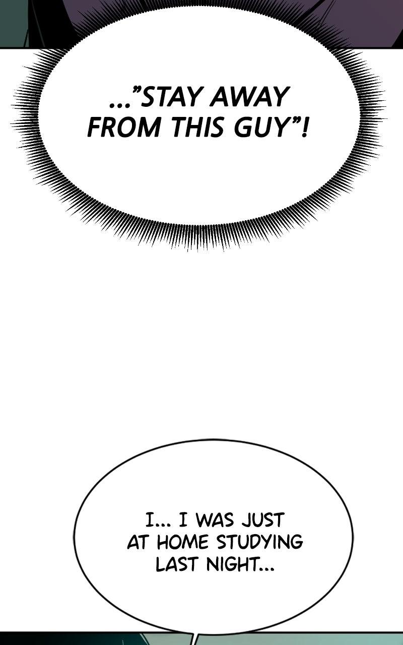 The Good Student Chap 28 - Next Chap 29