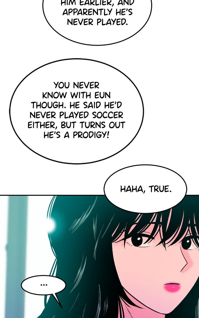 The Good Student Chap 28 - Next Chap 29