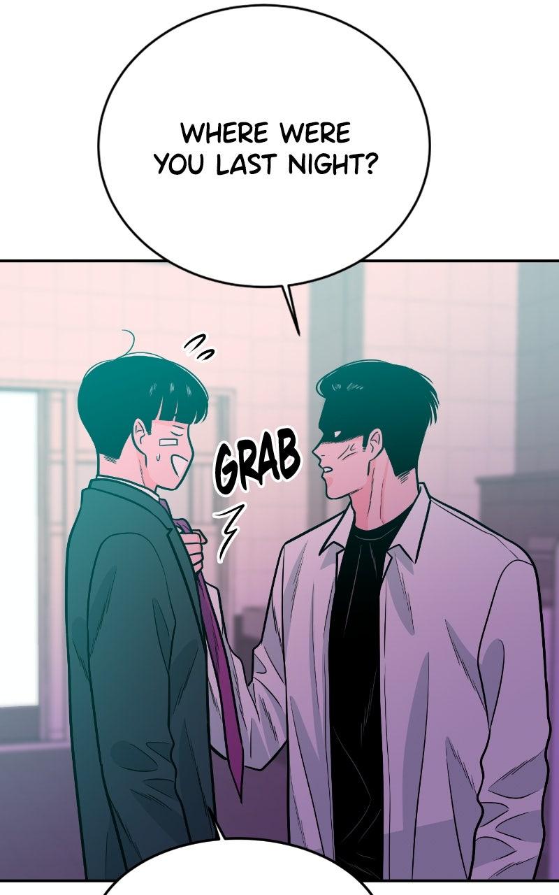 The Good Student Chap 28 - Next Chap 29