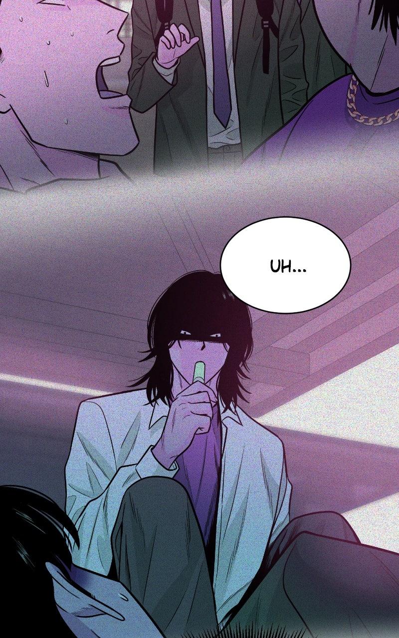 The Good Student Chap 28 - Next Chap 29