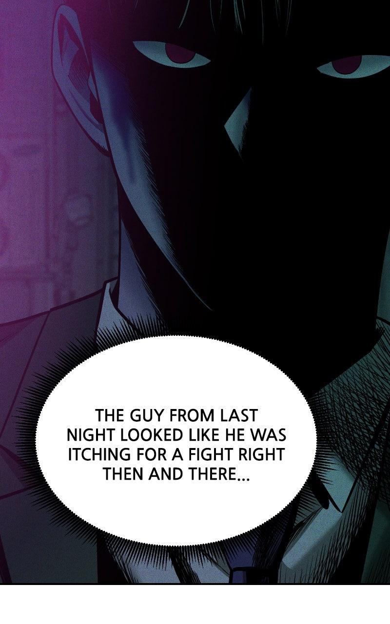 The Good Student Chap 28 - Next Chap 29