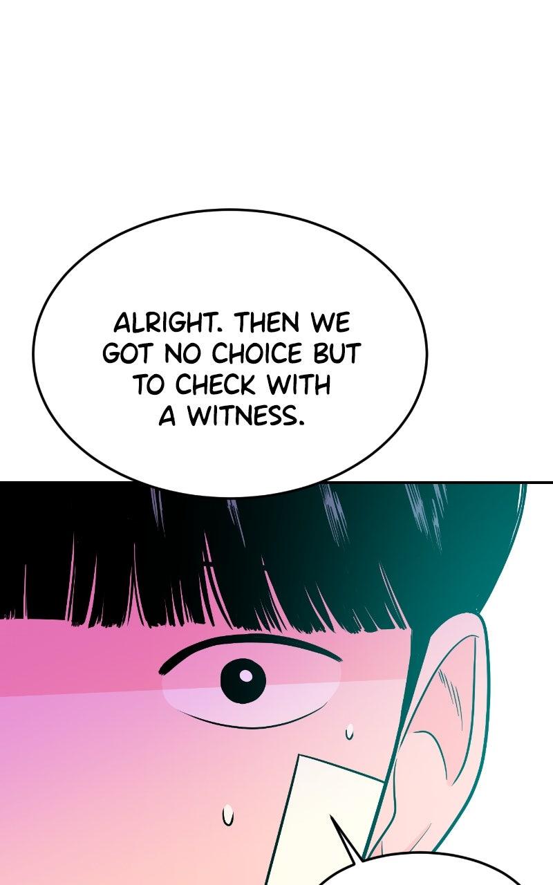 The Good Student Chap 28 - Next Chap 29