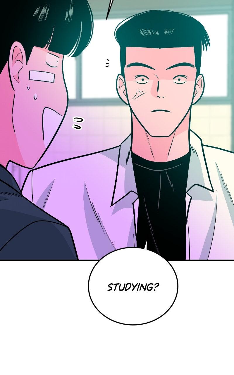 The Good Student Chap 28 - Next Chap 29