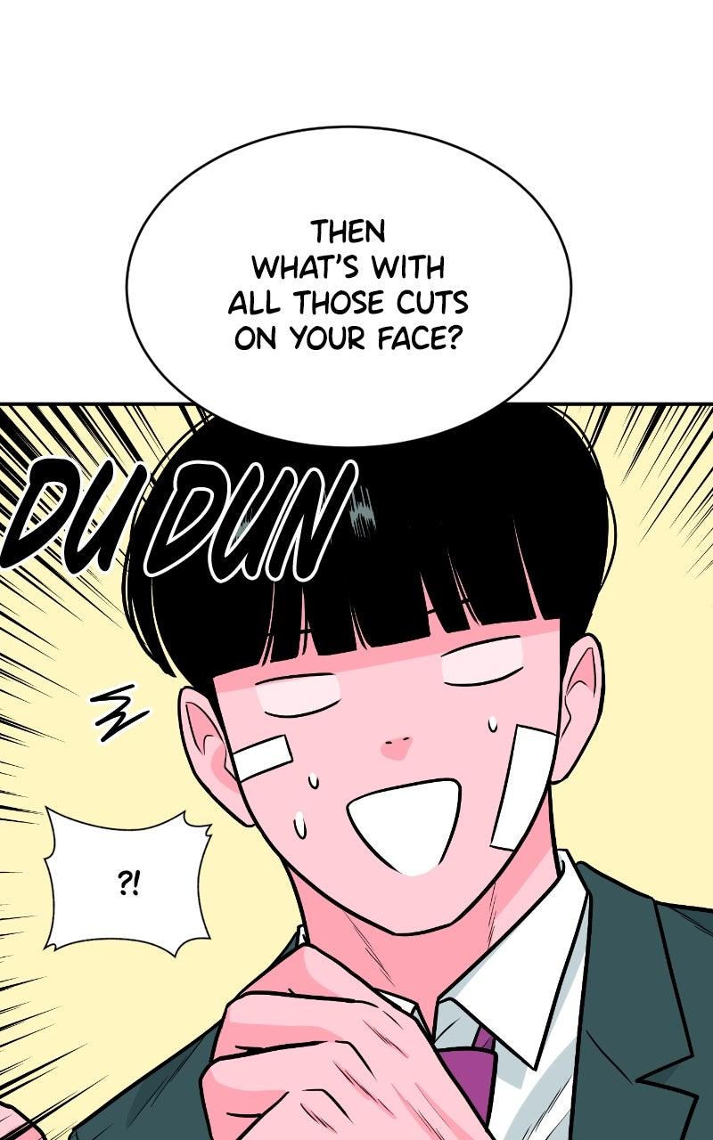 The Good Student Chap 28 - Next Chap 29