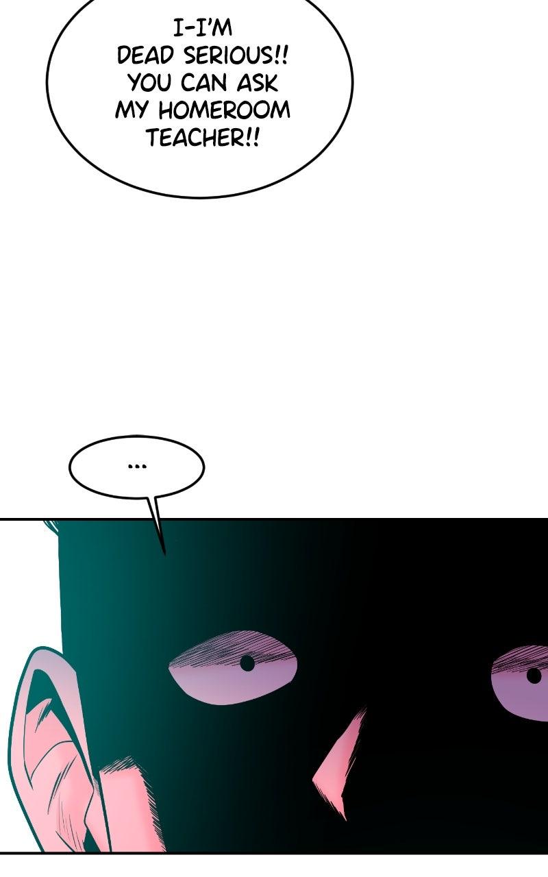 The Good Student Chap 28 - Next Chap 29